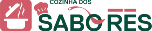 Cozinha dos sabores