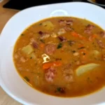 Feijão Nordestino - Cozinha dos sabores