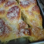 Rosca caseira fofinha - Cozinha dos sabores