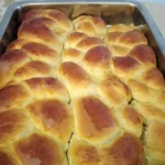 Rosca caseira fofinha - Cozinha dos sabores