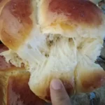 Rosca caseira fofinha - Cozinha dos sabores