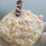 Arroz doce caramelado - Cozinha dos sabores