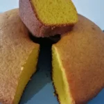 Bolo de Cenoura com Chocolate - Cozinha dos sabores