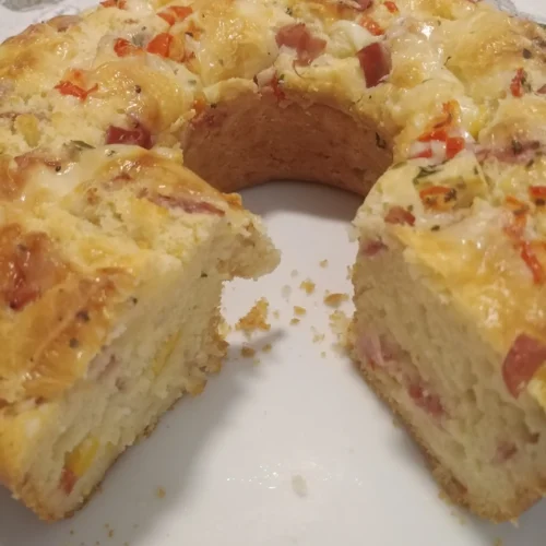 Bolo salgado