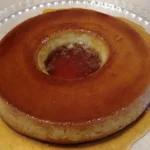 Pudim de pão de forma - Cozinha dos sabores