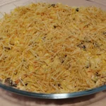 Salpicão de frango - Cozinha dos sabores