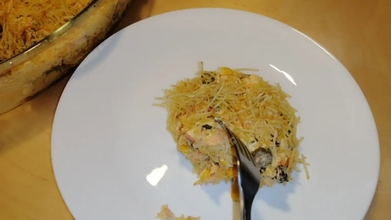 Salpicão de frango