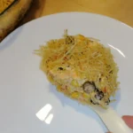 Salpicão de frango - Cozinha dos sabores