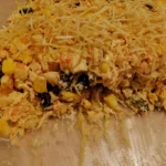 Salpicão de frango - Cozinha dos sabores