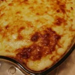 Bacalhau com natas - Cozinha dos sabores