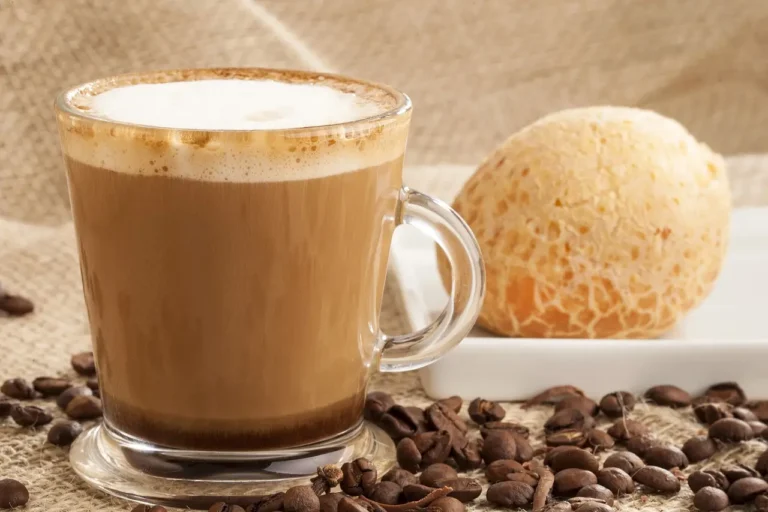 Pão de queijo