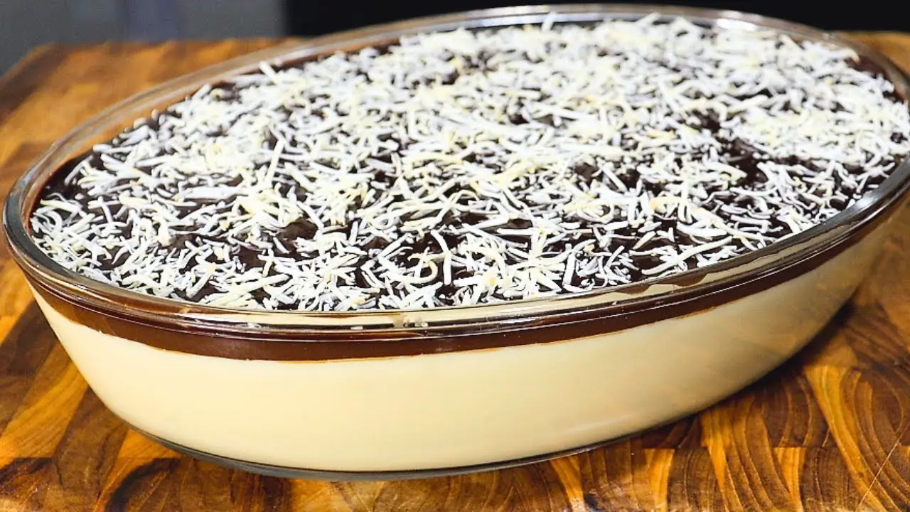 Prestígio de travessa