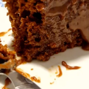 Bolo de chocolate - Cozinha dos sabores