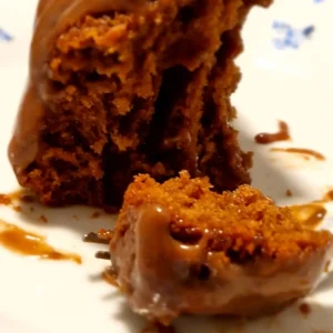 Bolo de chocolate - Cozinha dos sabores