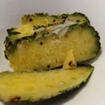 Suco com casca de abacaxi - Cozinha dos sabores