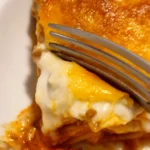 Lasanha de carne moída - Cozinha dos sabores
