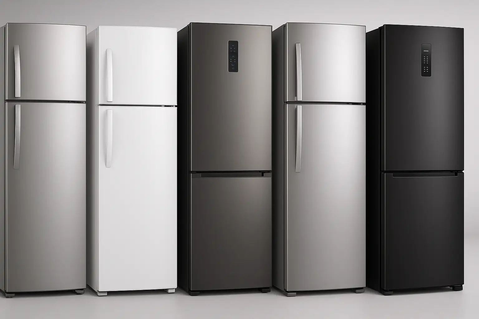 Melhor geladeira frost free: as 5 melhores em 2025