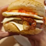 Sanduíche caseiro - Cozinha dos sabores