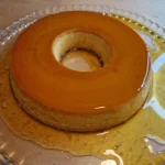 Pudim de leite condensado - Cozinha dos sabores