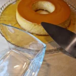 Pudim de leite condensado - Cozinha dos sabores