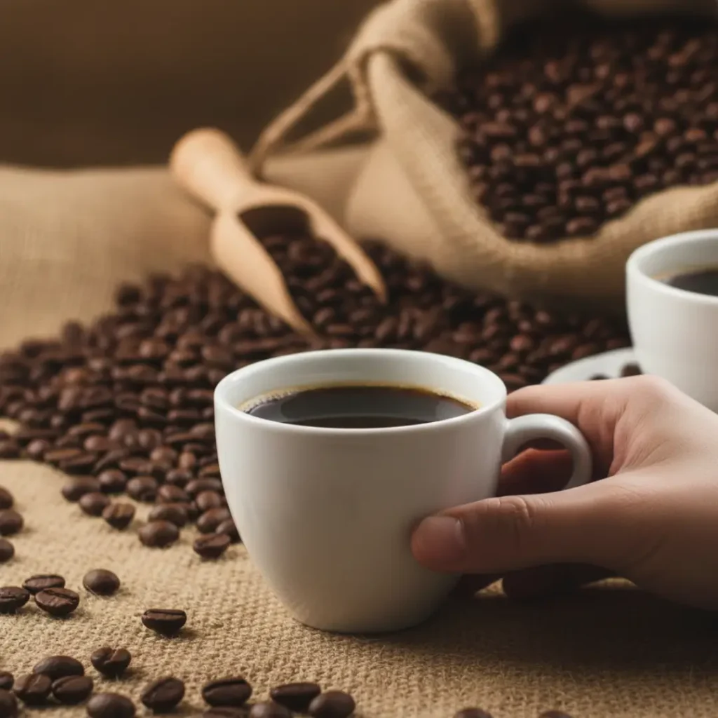 Café Sem Açúcar: Benefícios, Características e Orientações para o Consumo