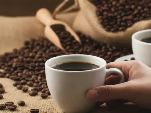 Café Sem Açúcar: Benefícios, Características e Orientações para o Consumo